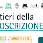 Seconda Circoscrizione CAI Verona WWF camminate montagna Aprile 2022