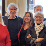 Barbara Amicone Verona Domani Elezioni Comunali Maggio 2022 2