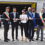 PFAS Lonigo Belfiore Mantovanelli Acque Veronesi Condotto Acqua Provincia Verona Regione Veneto Luca Zaia Luglio 2022-min
