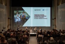 Intelligenza artificiale e cultura, il confronto al Teatro Ristori
