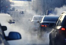 Blocco del traffico dal 1° ottobre: orari, veicoli e deroghe
