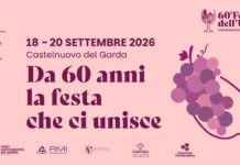 Festa dell’Uva di Castelnuovo, sessant’anni di tradizione: tre giorni di eventi
