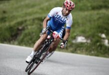 Biciclette in aumento a Verona: +18%. E arriva Davide Cassani