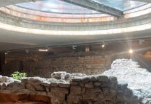 Via libera al restauro dei lucernari degli Scavi Scaligeri