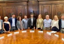 Bloccate cinque proroghe edilizie: nel mirino aree verdi e terreni agricoli