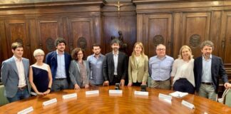Bloccate cinque proroghe edilizie: nel mirino aree verdi e terreni agricoli