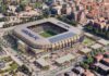 Hellas Verona, il progetto del nuovo stadio arriva a Palazzo Barbieri