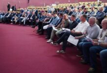 La ciliegia delle colline verso il marchio Igp