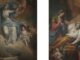San Domenico al Corso, tornano i dipinti ottocenteschi di Santa Cappanini