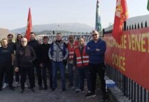 Licenziamento nullo e reintegra, la sentenza sul caso Acciaierie Venete