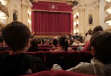 Halloween in teatro, danza e fiabe: il programma per bambini di Fondazione Arena