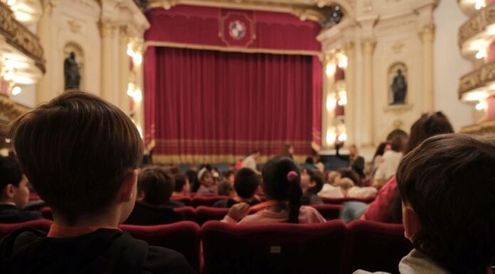 Halloween in teatro, danza e fiabe: il programma per bambini di Fondazione Arena
