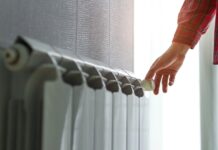 Bollette del gas, aumento del 26%: riscaldare casa può costare 1.016 euro