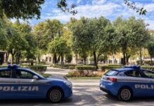 Caos in centro: oltre 60 identificati, sei denunciati