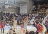 Al PalaMagis è grande Scaligera Basket
