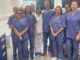 Mater Salutis, calcolo gigante nelle vie biliari rimosso per via endoscopica
