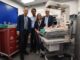 Neonati prematuri, Borgo Trento tra le 8 migliori Terapie intensive neonatali d’Italia