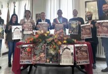 Bussolengo, bollito e pearà dal 29 ottobre: quattro giorni di festa