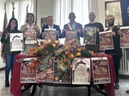 Bussolengo, bollito e pearà dal 29 ottobre: quattro giorni di festa