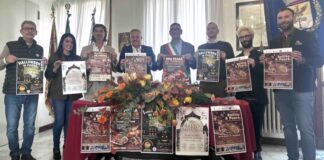 Bussolengo, bollito e pearà dal 29 ottobre: quattro giorni di festa