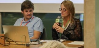 Veronetta, ecco il futuro del Parco della Provianda: servizi, chioschi e inclusione
