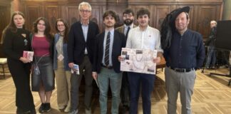Verona italiana da 160 anni: arriva la mappa dei Luoghi del Risorgimento