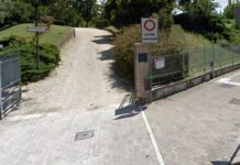 Giardini di Raggio di Sole: riqualificazione da oltre 400mila euro