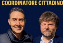 Bacciga nominato coordinatore cittadino di Futuro Nazionale