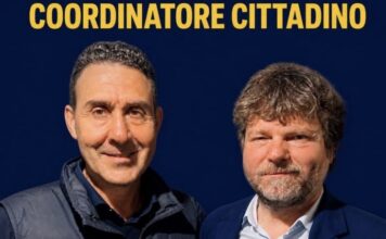 Bacciga nominato coordinatore cittadino di Futuro Nazionale