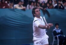 Coppa Davis 1976, Paolo Bertolucci racconta la storica vittoria italiana
