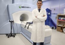 Tumori, a Borgo Trento 150 pazienti curati con il nuovo acceleratore MRI-Linac