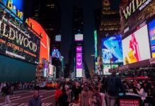 Vinitaly.USA a New York, 300 aziende italiane per conquistare il mercato americano