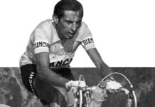 Fausto Coppi, il figlio Faustino racconta il Campionissimo a Casa Verona
