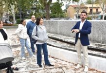 San Giovanni Lupatoto, la Lega propone una nuova fontana sul Liston