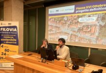 Veronetta, terminato il maxi cantiere: il quartiere è ora al sicuro dagli allagamenti