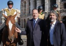 Fieracavalli 2026, 2.400 cavalli e oltre 200 eventi