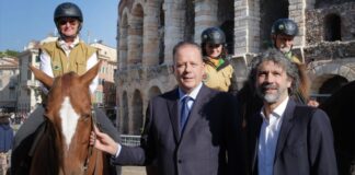 Fieracavalli 2026, 2.400 cavalli e oltre 200 eventi