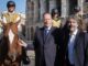 Fieracavalli 2026, 2.400 cavalli e oltre 200 eventi