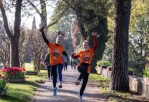 Corsa di Halloween al Parco Sigurtà: appuntamento l’8 novembre