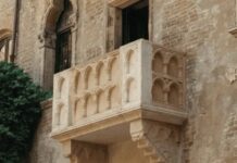 Casa di Giulietta supera mezzo milione di visitatori con il nuovo sistema