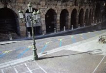 Sosta in centro, recuperati 40 parcheggi tra piazza Mura Gallieno e via Leoncino