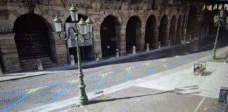 Sosta in centro, recuperati 40 parcheggi tra piazza Mura Gallieno e via Leoncino