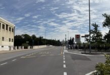 Ponte Aleardi, scontro in Consiglio sulla viabilità: opposizione sconfitta