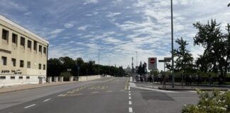 Ponte Aleardi, scontro in Consiglio sulla viabilità: opposizione sconfitta
