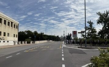 Ponte Aleardi, scontro in Consiglio sulla viabilità: opposizione sconfitta